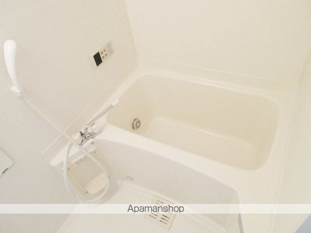 アデリーヌの内装写真