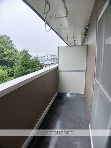 ハイクォリティーマンション麗華の内装写真