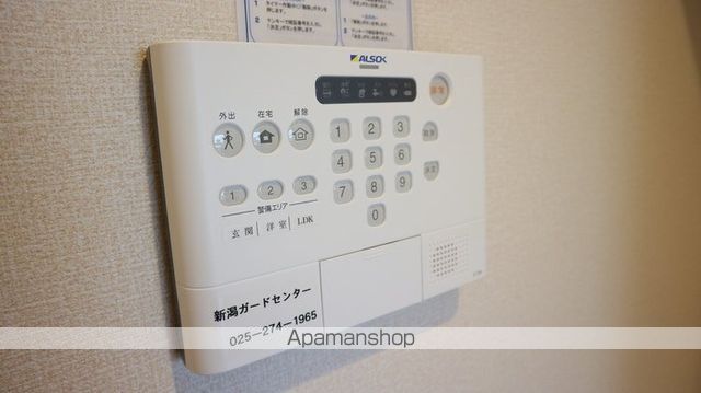 エムアンドエス白山浦の内装写真