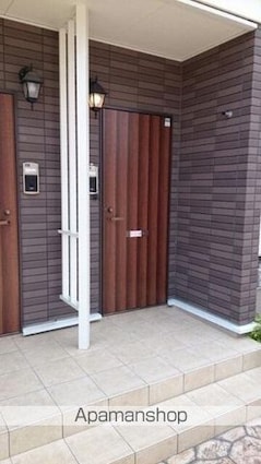 ボンヌ・シャンスⅠ[2LDK/56.68m2]の共用部4