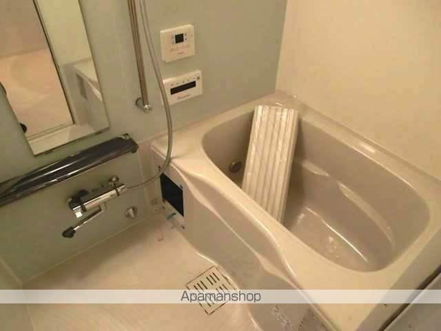 プレサンス大阪福島シエルの内装写真