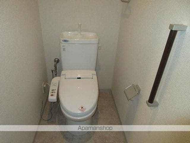 ライオンズ岐阜セントマークス壱番館の内装写真