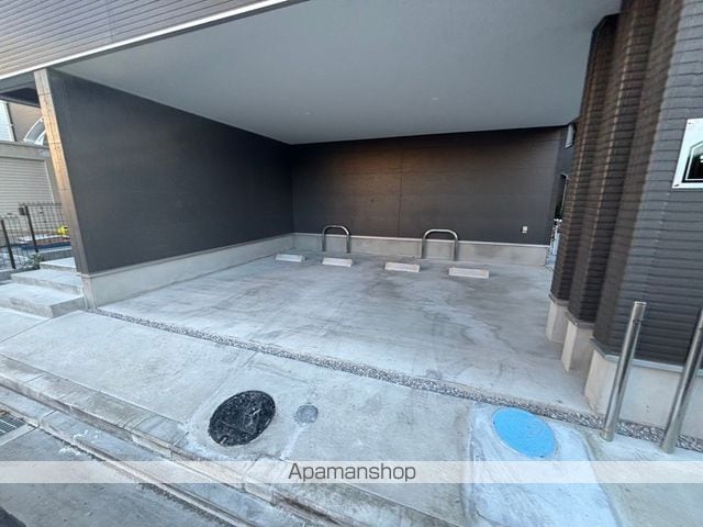 ウェルスフィールド湘南 C棟のその他写真