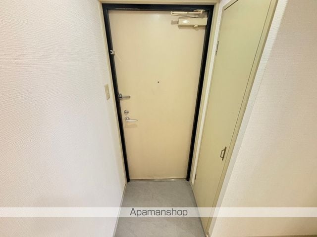 第2クリスタルハイツの内装写真