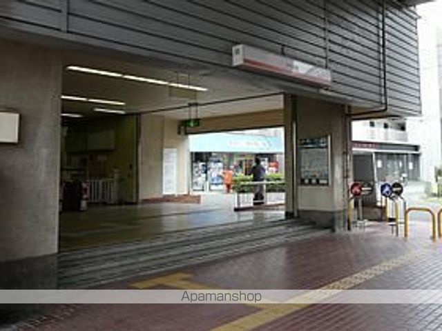 ジーイーディスの周辺写真