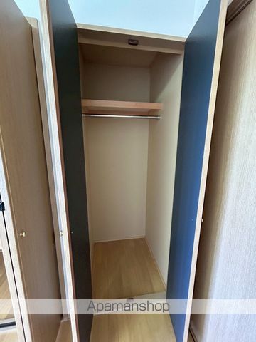さくらハイツIIの内装写真