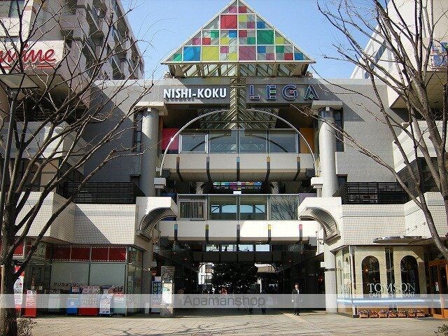 レオパレス北町[1K/20.28m2]の周辺2