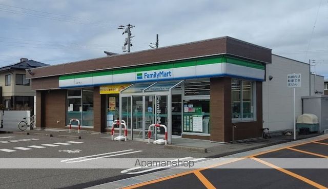 CREST西小針台の周辺写真