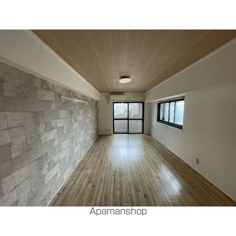 パールマンション社台の内装写真