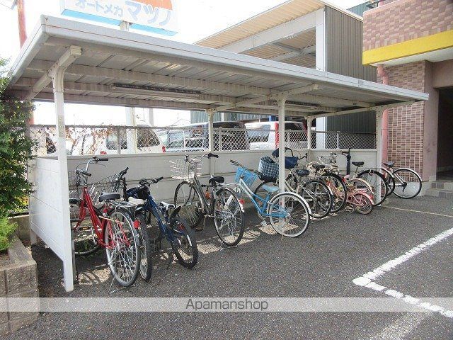 ファミーユ日新 301号室 ｜ 岐阜県各務原市那加日新町３丁目26（賃貸マンション3LDK・3階・68.52㎡） その6