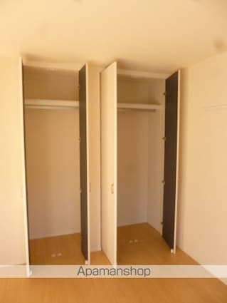 ｅｇｒｅｔ　ｍａｒｓｈ[1LDK/49.65m2]の収納