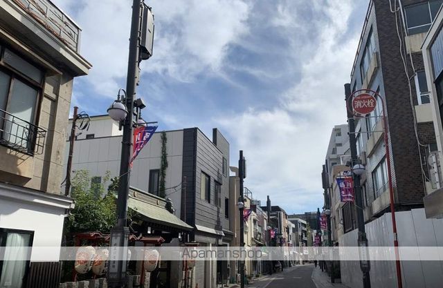 品川イーストの周辺写真