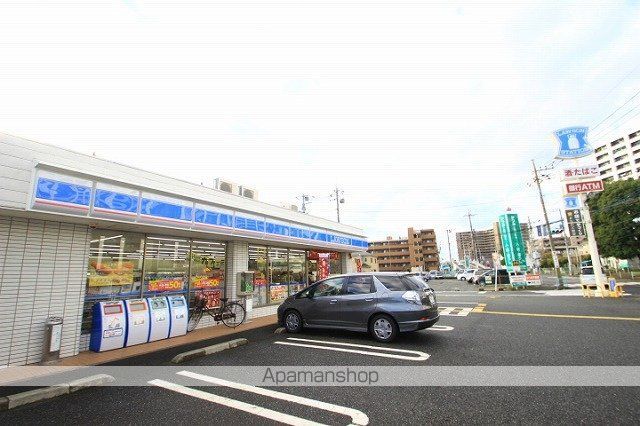 カーサ北アサカの周辺写真