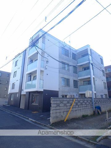 リッツハウス山の手の外観写真