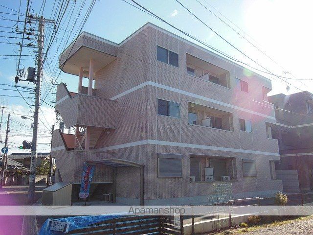 アンブラッセ 102 ｜ 千葉県千葉市花見川区幕張町３丁目827-6（賃貸マンション1DK・1階・29.17㎡） その4