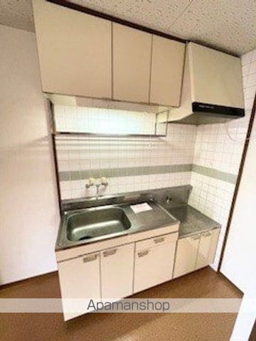 プラネット Iの内装写真