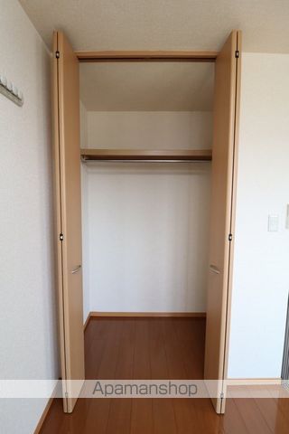 タウンコートながみねの内装写真