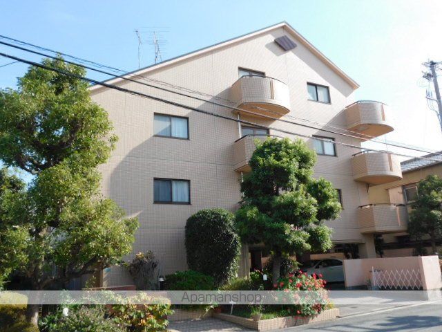 第5浦濱ビレッジの外観写真