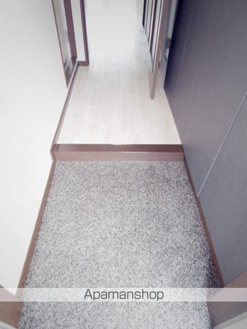 メゾン住吉の内装写真