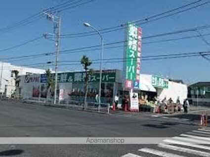 ラ・ヴィラーチェ　デュオ[1LDK/44.45m2]の周辺3