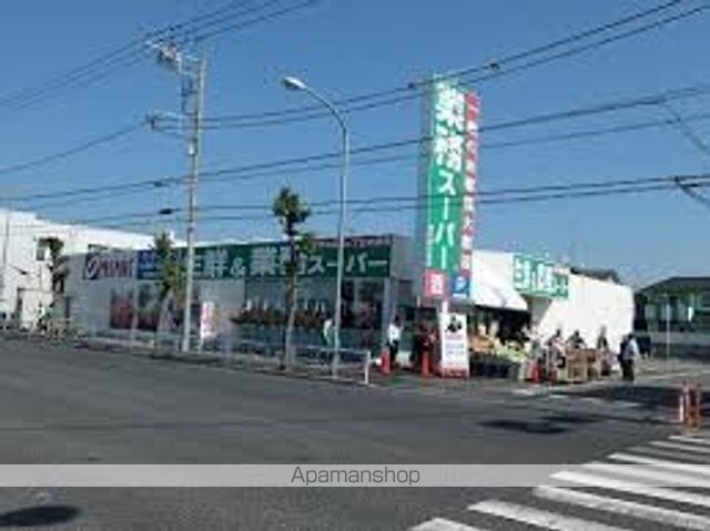 ラ・ヴィラーチェ　デュオ[1LDK/44.45m2]の周辺3