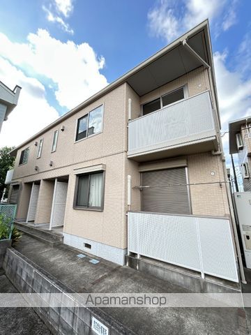 セントラルアベニューの外観写真
