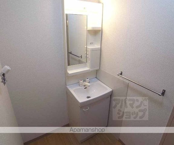 山下マンションの内装写真