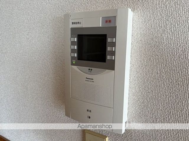 ウッディマンション森館の内装写真