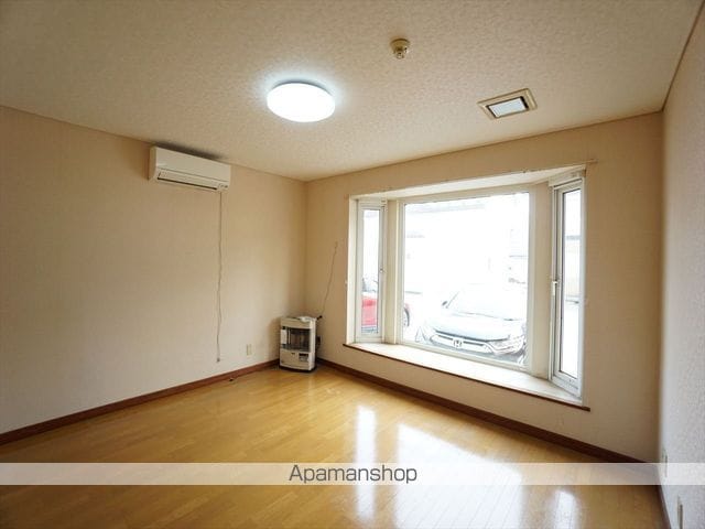 ヒルデスハイム252の内装写真