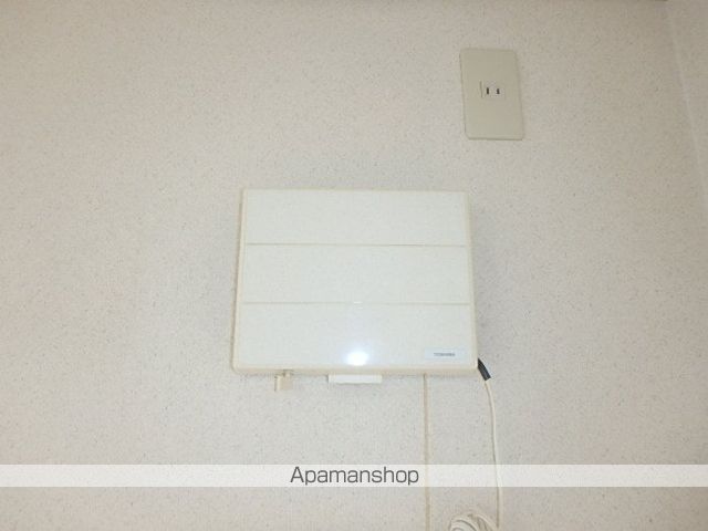 セジュールME秀の内装写真