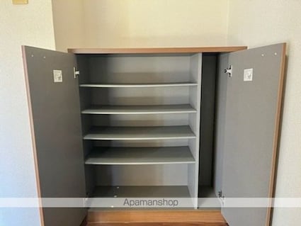 滋賀県愛知郡愛荘町東円堂[2DK/43.75m2]の内装1