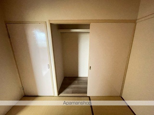 サンライフファミリーの内装写真