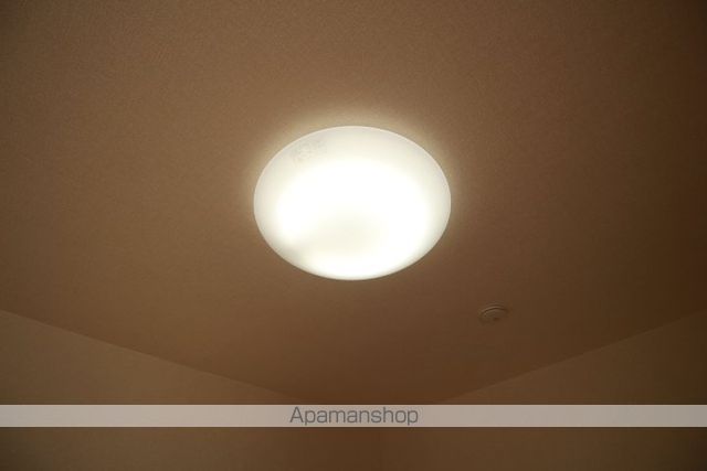 コーポグランメールの内装写真