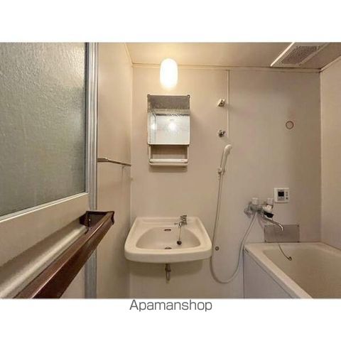 プレジール三沢の内装写真