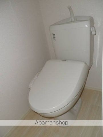 ヴィルヌーブの内装写真