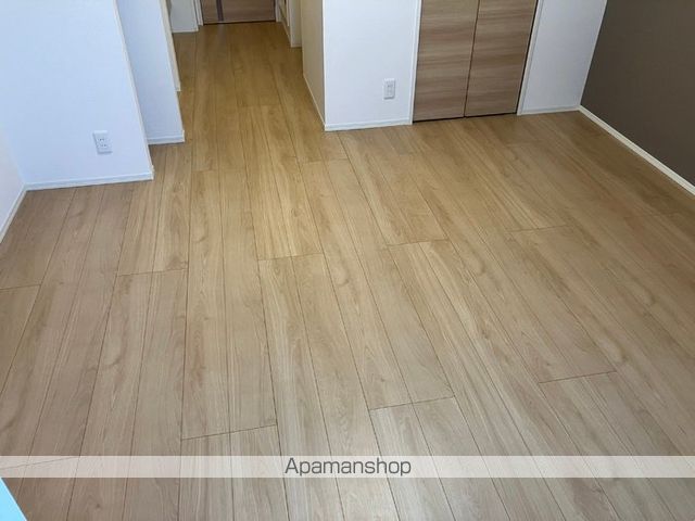アローネの内装写真
