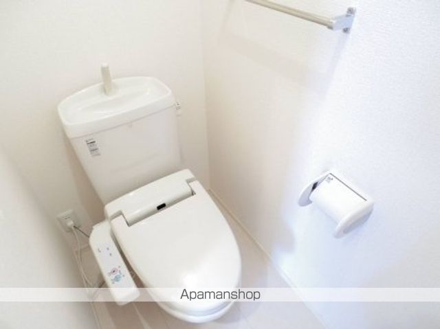 サニーヒルの内装写真