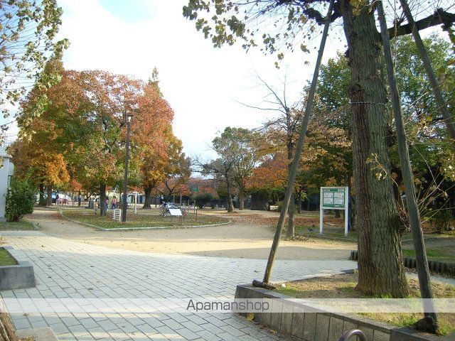 セジュール甲子園春風の周辺写真