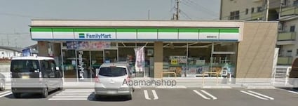 ラ・フルール　Ｂ棟[1LDK/47.69m2]の周辺1