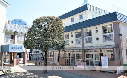 Ｌｉｎｏ　ａｓａｋｕｓａ[1LDK/40.68m2]の周辺1