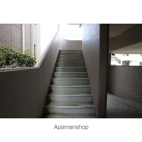 アルファパル喜多山の内装写真