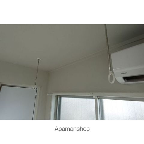 アクセス四葉の内装写真