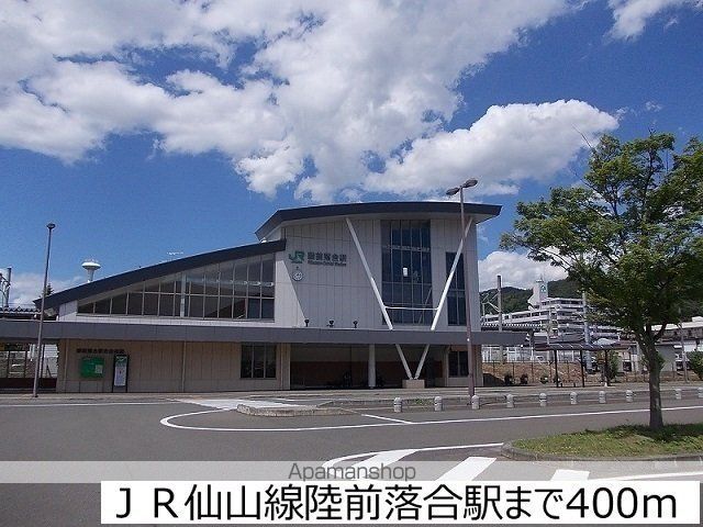 シャローム スガワラ Aの周辺写真