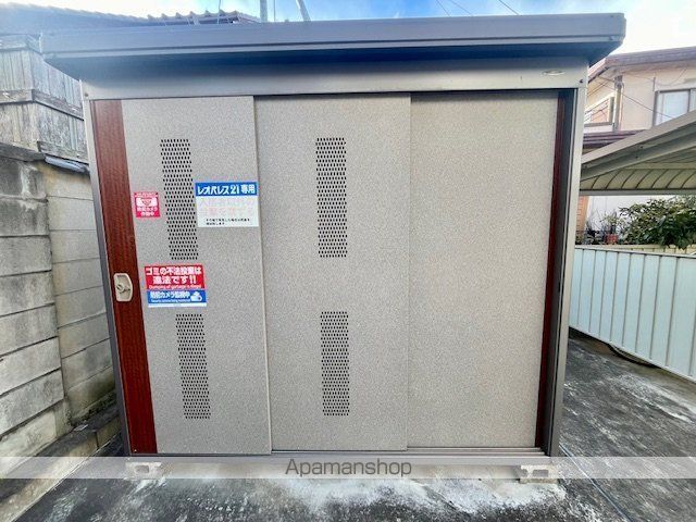 レオネクストSORAのその他写真