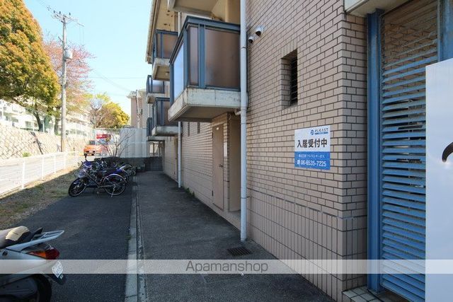 ファーム池田の外観写真
