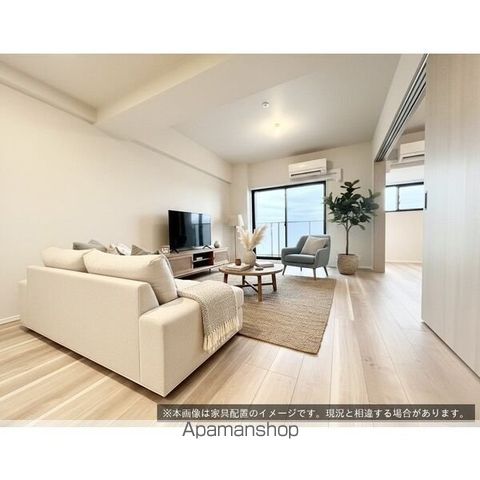 S-RESIDENCE大曽根bresaの内装写真