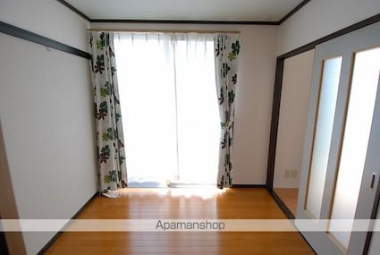 タウン６６Ｃ棟[3DK/40.3m2]の内装2