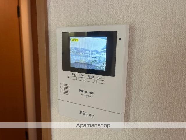 フォレストークイーストの内装写真