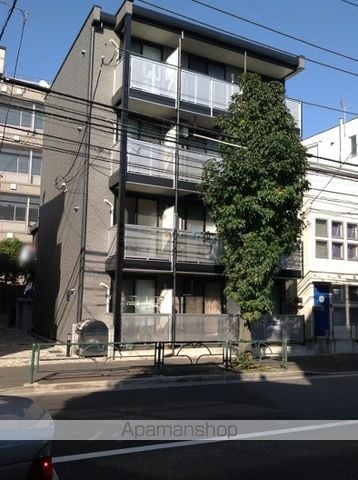 レオパレスルミエール 駒場東大