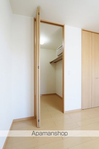 コーポK C棟の内装写真